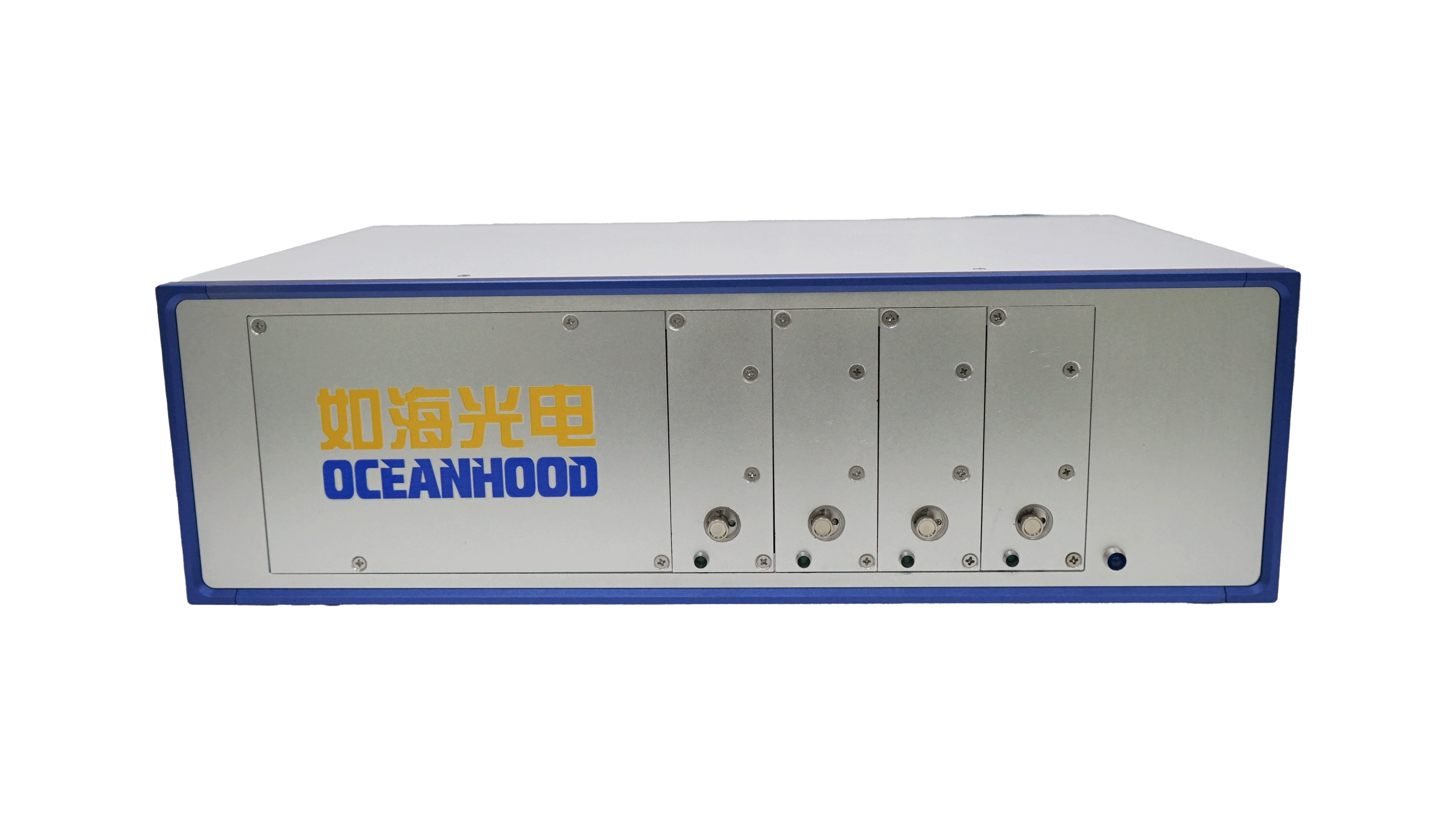 SHANGHAI OCEANHOOD OPTO-ELECTRONICS TECH CO., LTD.